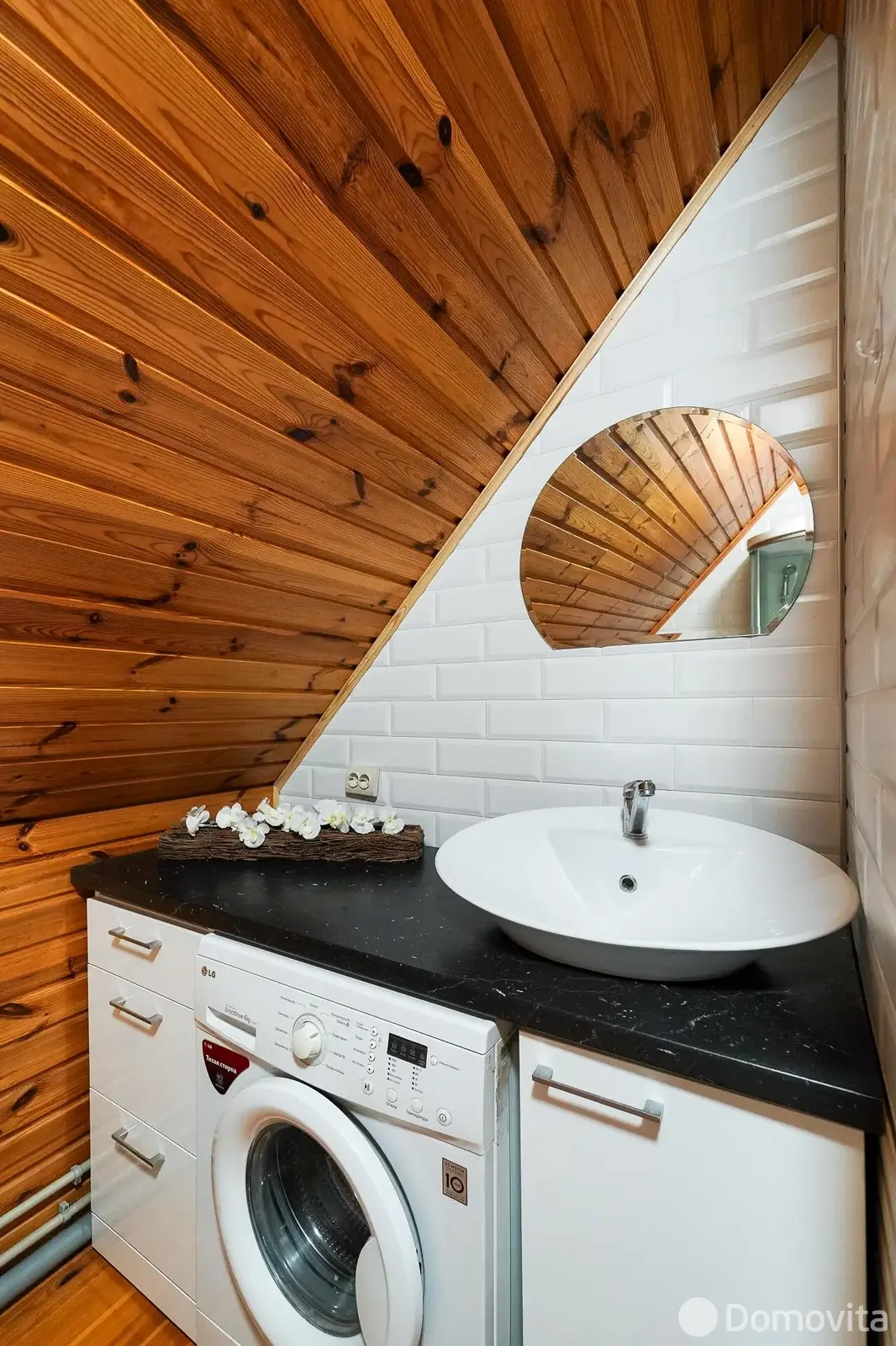 Продажа 2-этажной дачи в Весна-93 Минская область, 109000USD, код 185482 - фото 34