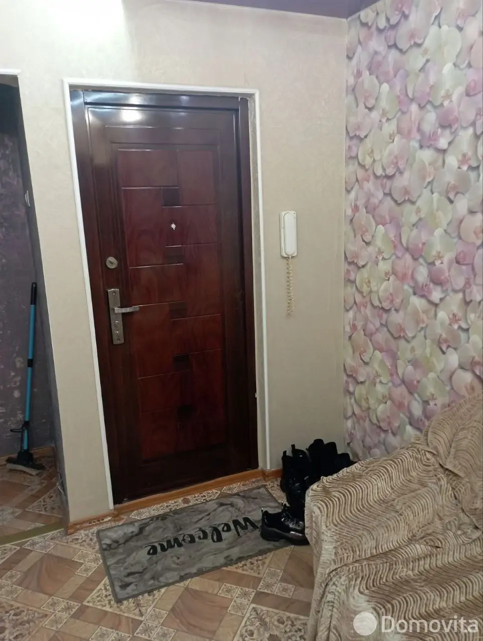 комната, Минск, ул. Притыцкого, д. 106, стоимость продажи 131 688 р.