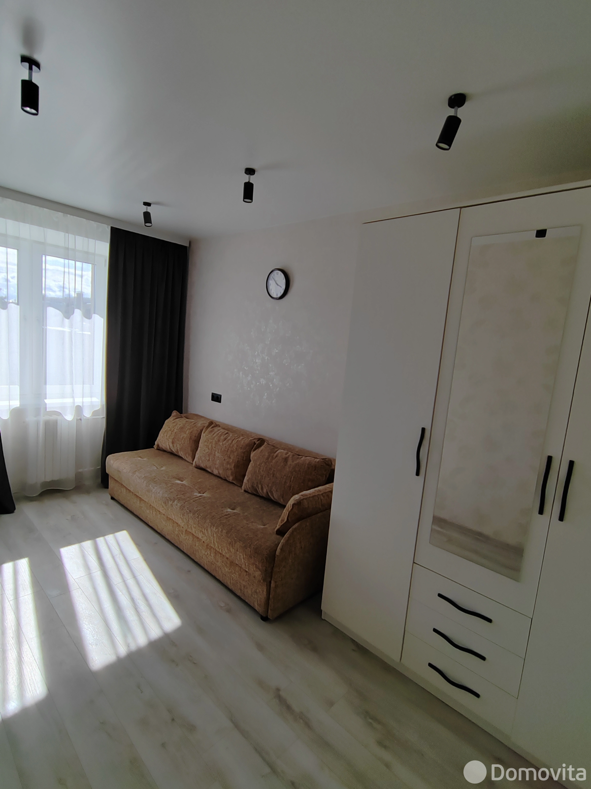 Снять 3-комнатную квартиру в Минске, ул. Водолажского, д. 4, 800USD, код 147337 - фото 11