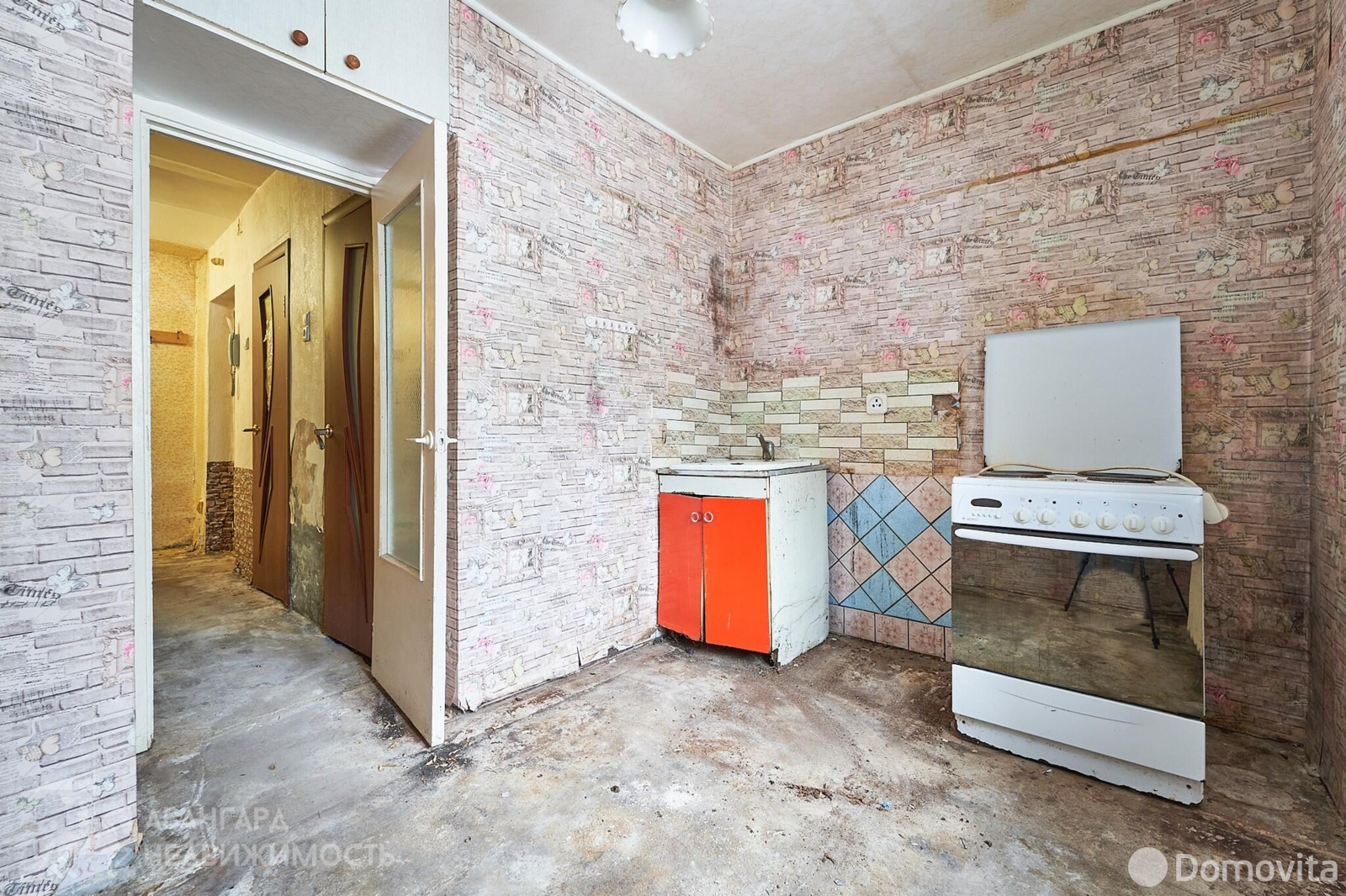 Продажа торгового помещения на ул. Строителей, д. 43 в Борисове, 72000USD, код 998489 - фото 17