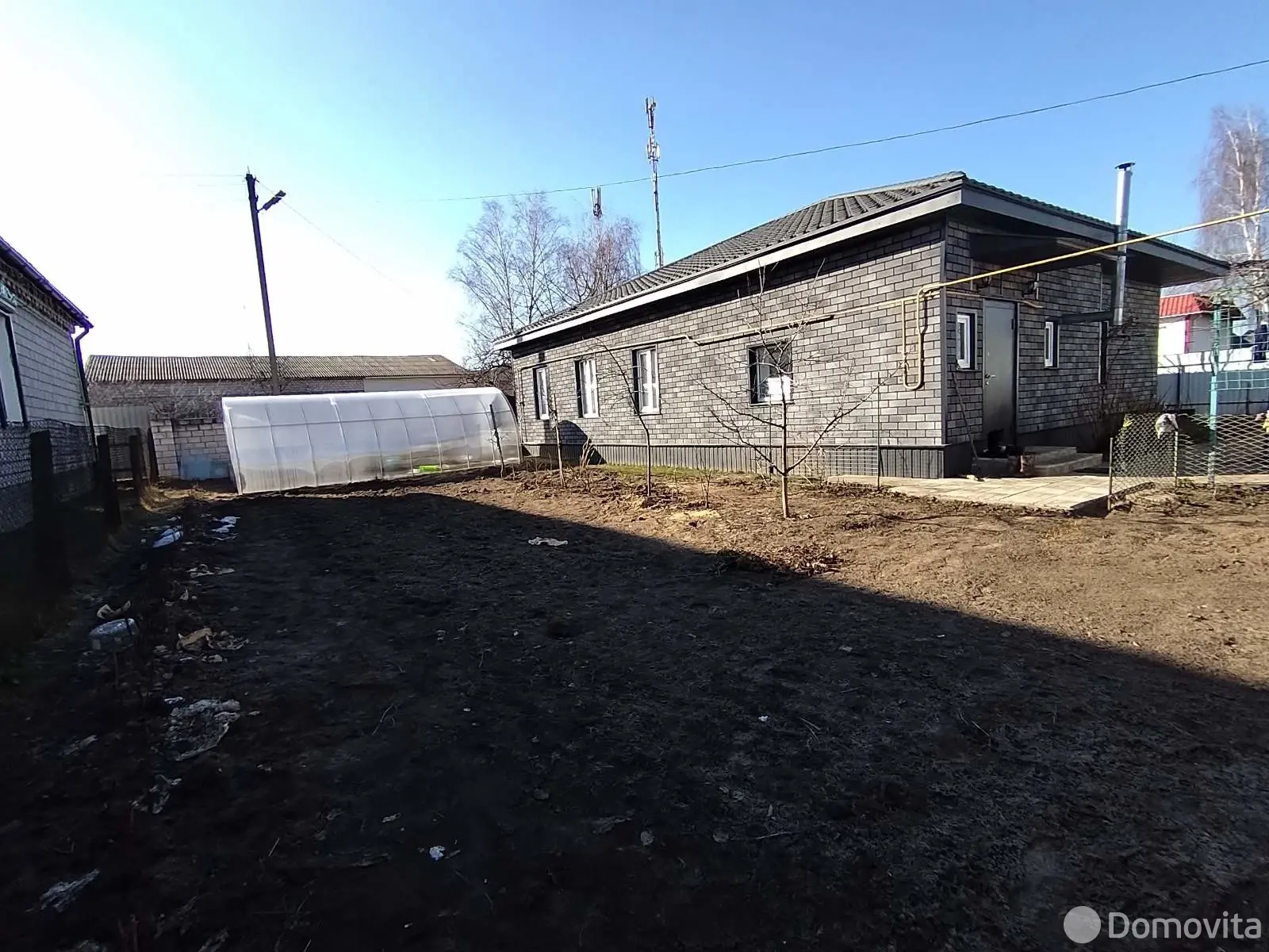 дом, Жлобин, ул. 60 лет Октября, д. 3, стоимость продажи 206 450 р.