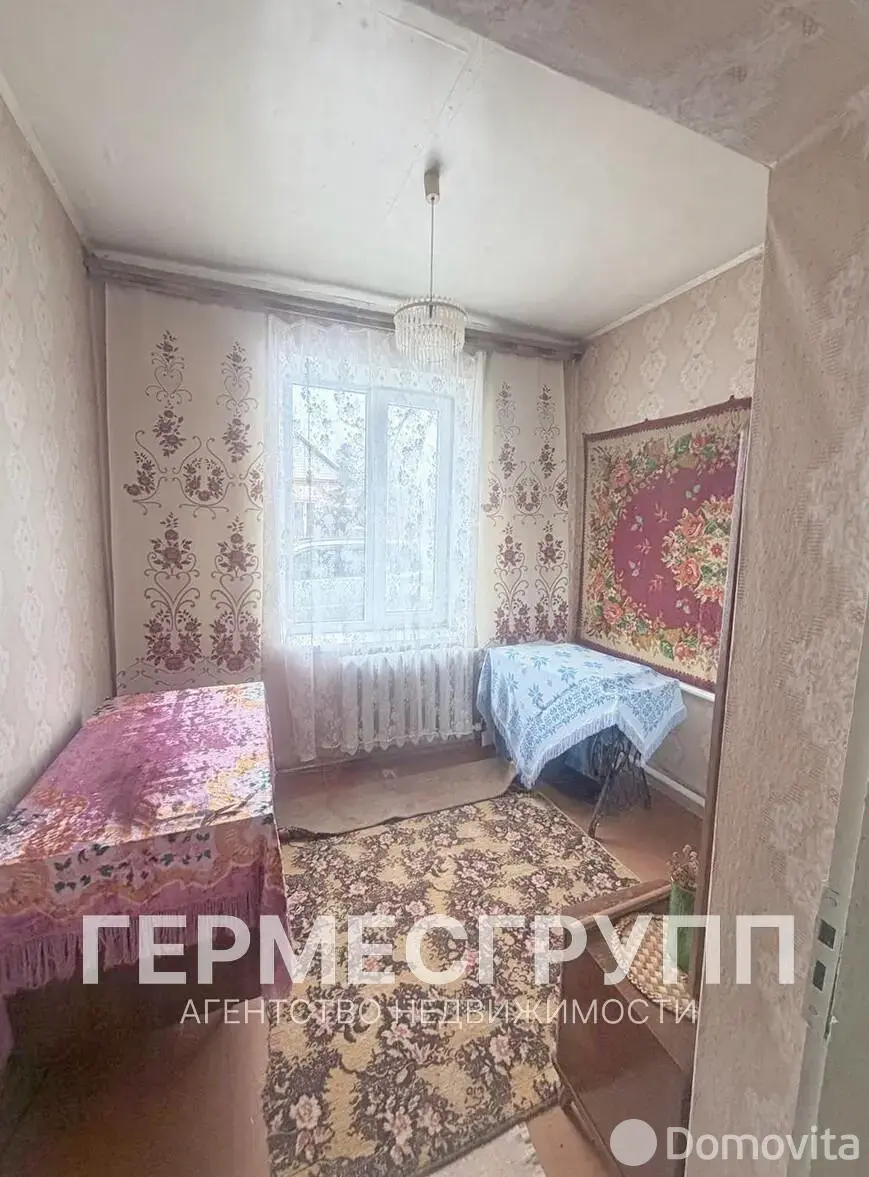 коттедж, Лида, ул. Киевская, стоимость продажи 118 881 р.