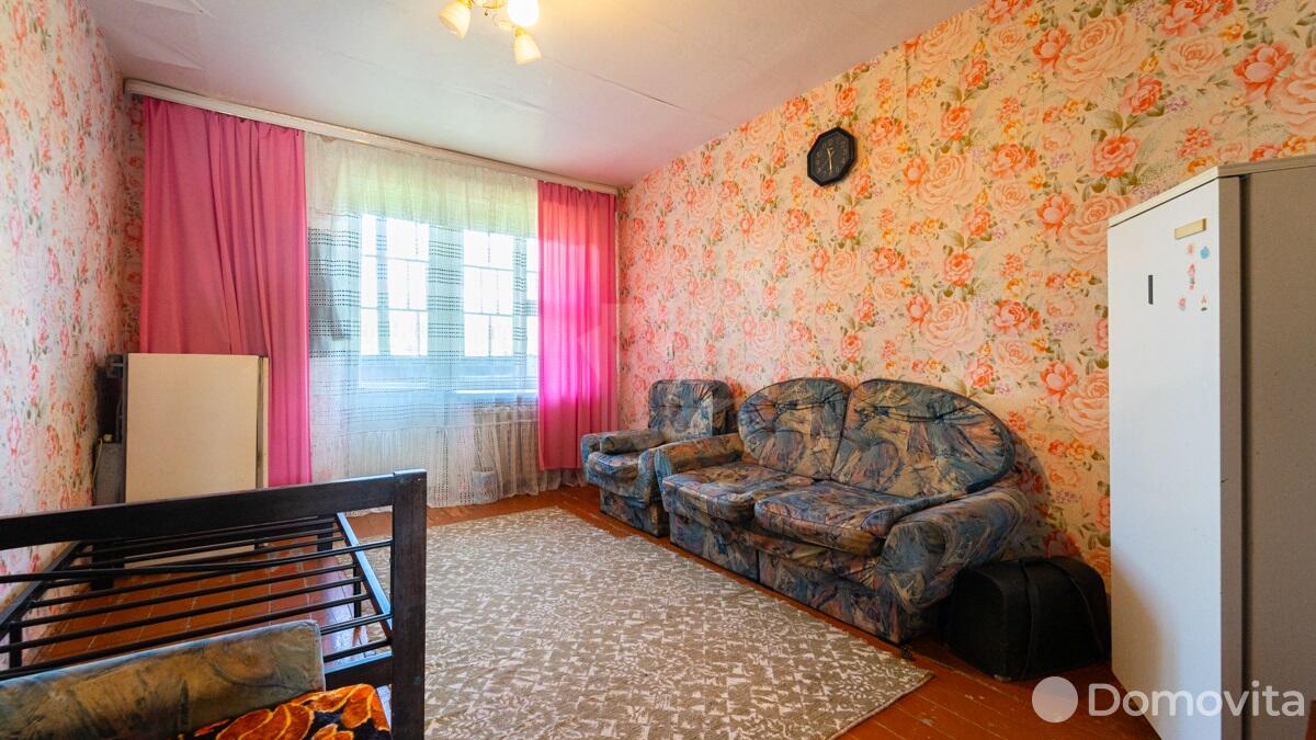 Купить 3-комнатную квартиру в Петришках, ул. Гагарина, д. 5, 41500 USD, код: 1008099 - фото 5