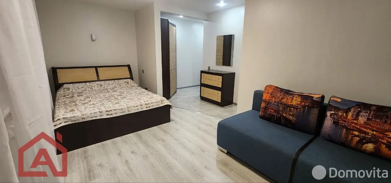 квартира, Минск, ул. Волоха, д. 3/1 в Московском районе