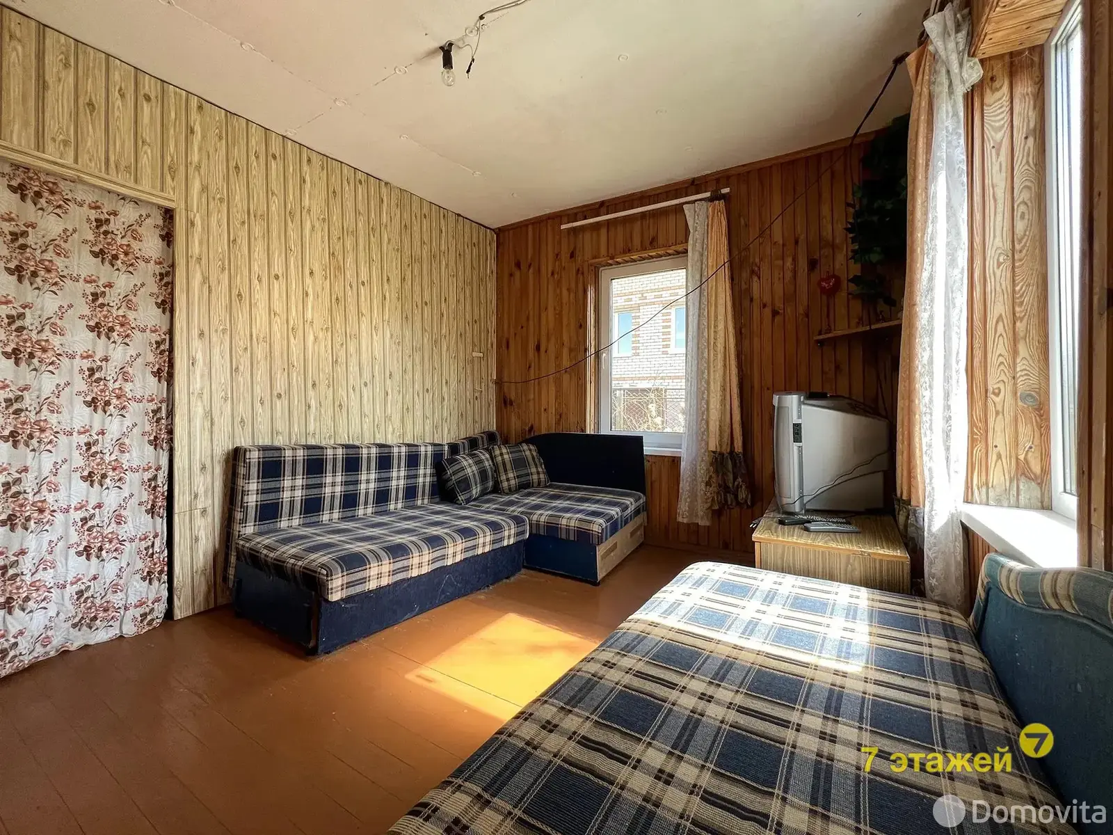 Продажа 1-этажной дачи в Камвольщик Минская область, 10900USD, код 182407 - фото 11