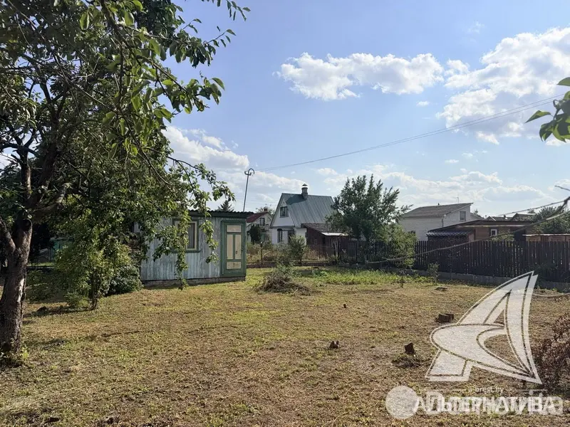 продажа участка, Факел Брестгазоаппарат, 