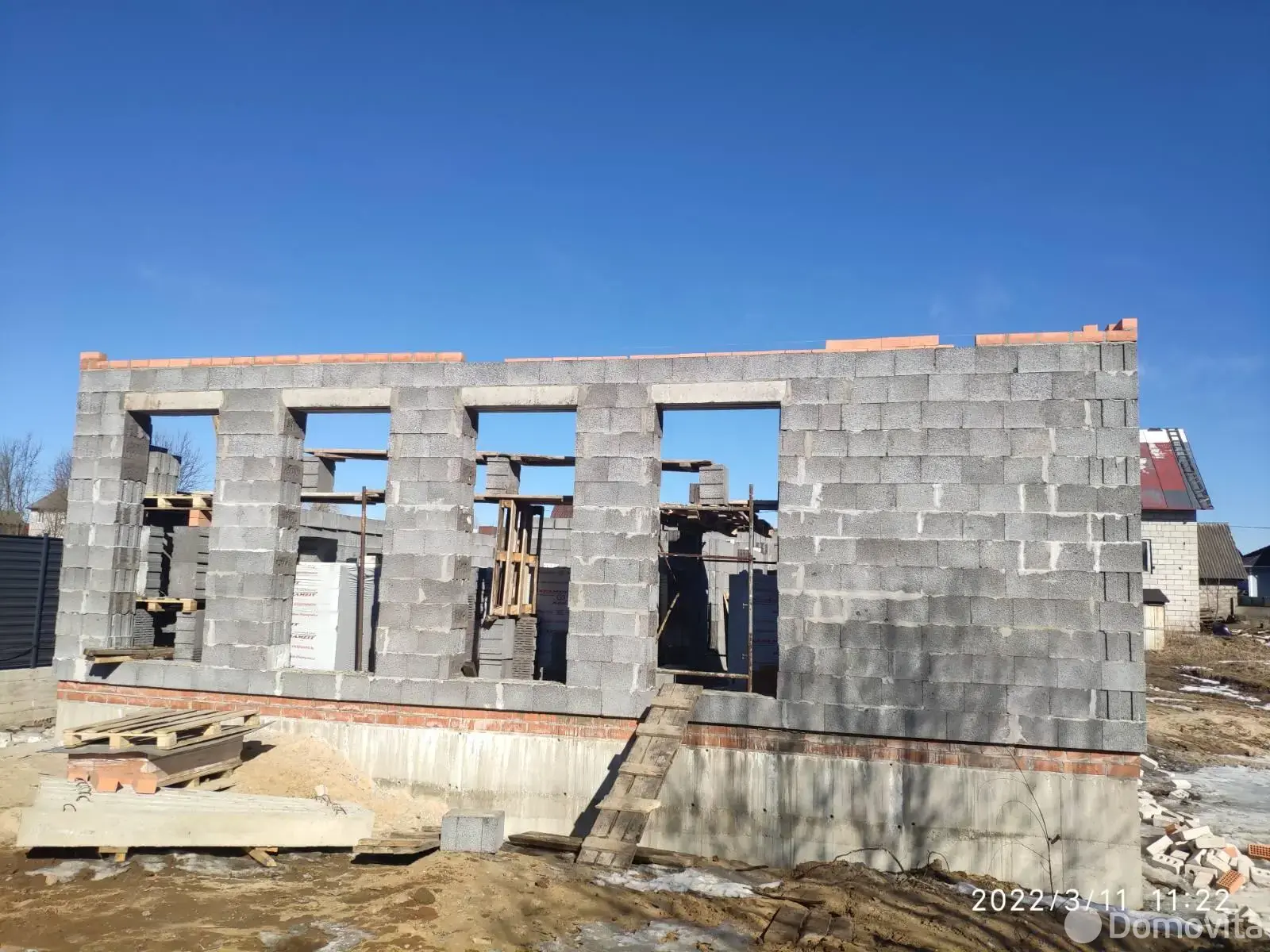 коттедж, Старина, ул. Ярославская, д. 3 