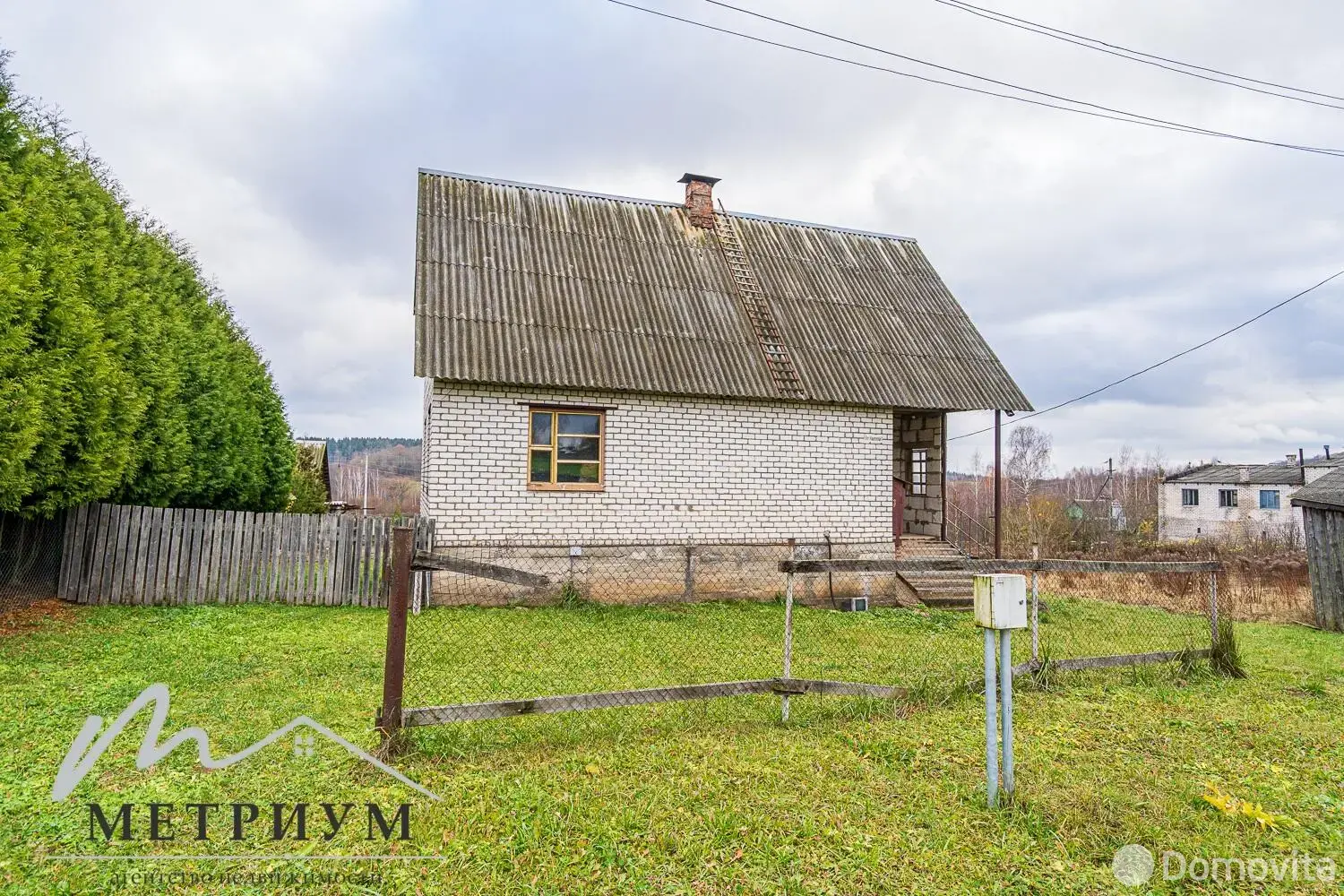 участок, Аронова Слобода, ул. Заречная