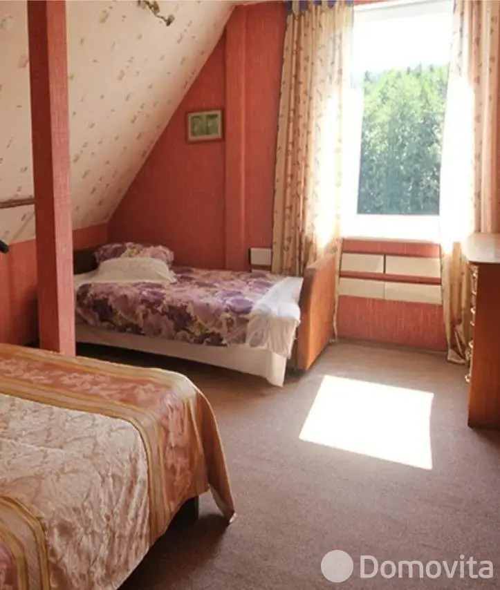 Снять 3-этажный дом в Багуте, Минская область, ул. Центральная, д. 13, 1000USD, код 4783 - фото 13