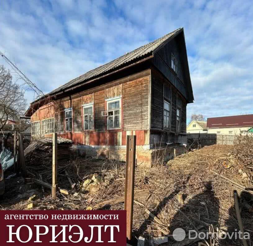 Продажа 1-этажного дома в Могилеве, Могилевская область пер. Шиповный, 17000USD - фото 1
