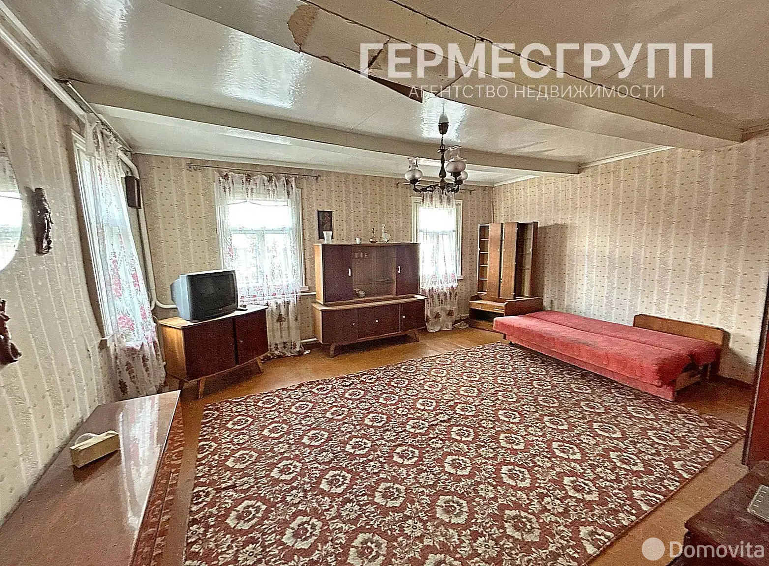 дом, Кобрин, ул. Фрунзе