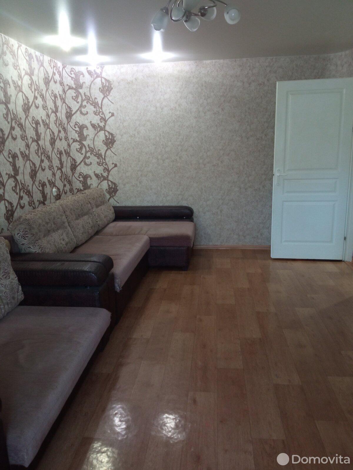 Купить 1-комнатную квартиру в Минске, ул. Чичурина, д. 6, 59900 USD, код: 1015077 - фото 5