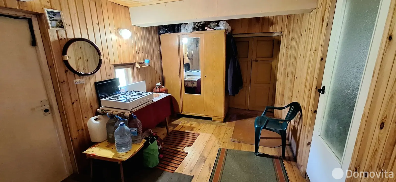 купить дом, Чертовичи, 