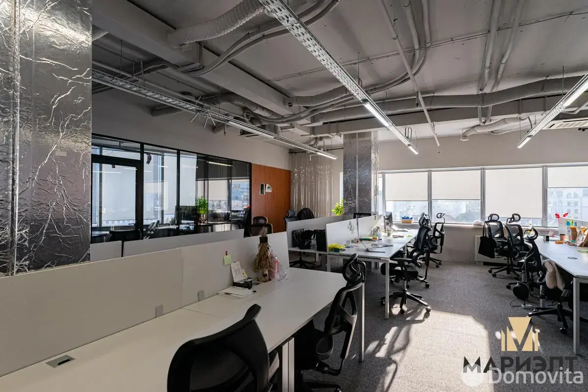 офис, Минск, пр-т Победителей, д. 7/А 