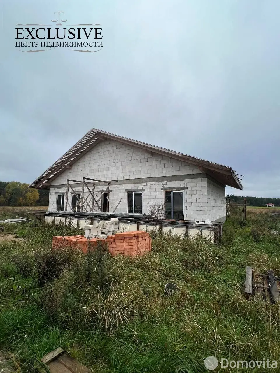 продажа дома, Полонка, 