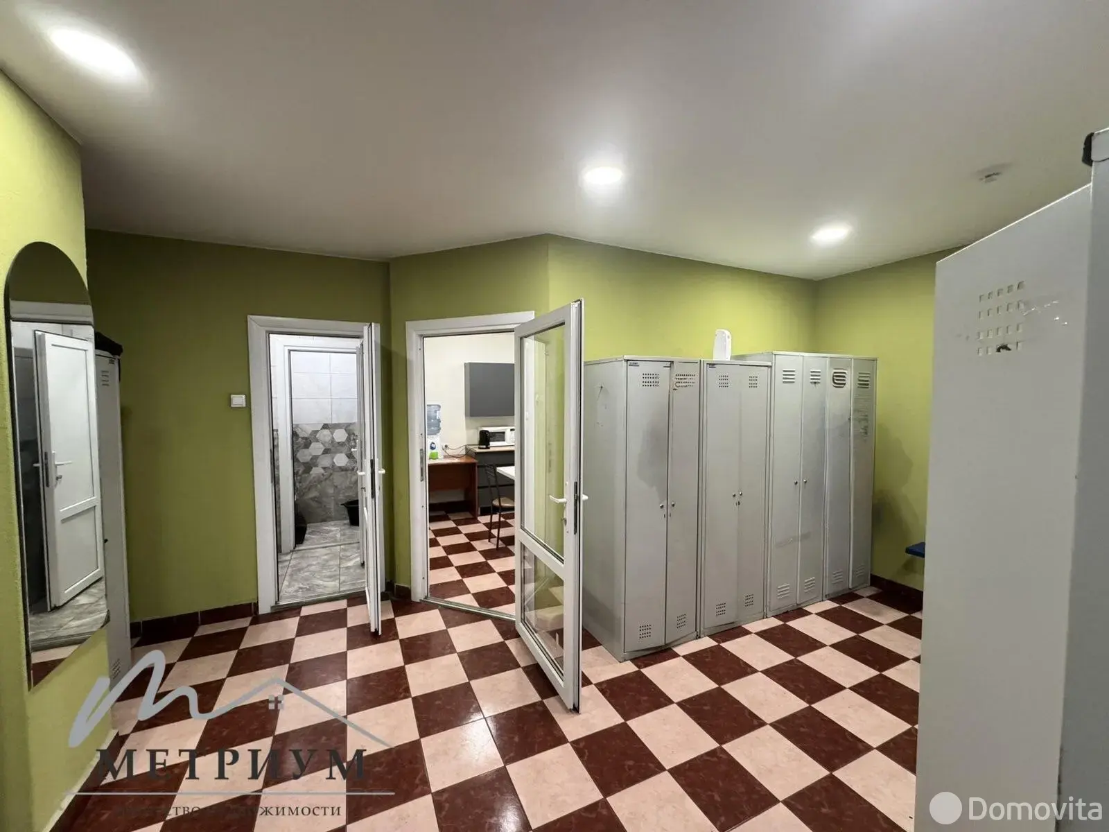 Аренда складского помещения на д. 26/А в Новодворье, код 964198 - фото 15