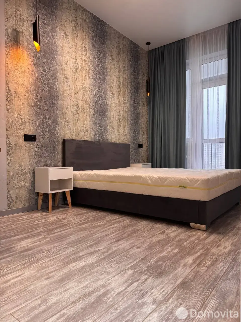 аренда квартиры, Минск, пр-т Победителей, д. 115