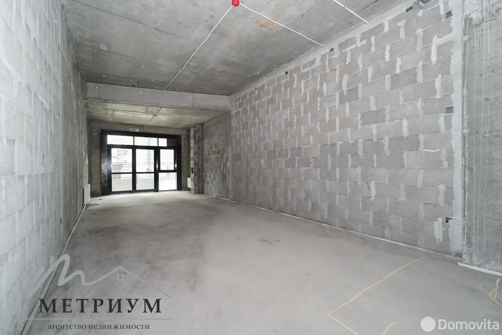 Купить офис на ул. Жореса Алфёрова, д. 9 в Минске, 93000EUR, код 9404 - фото 4