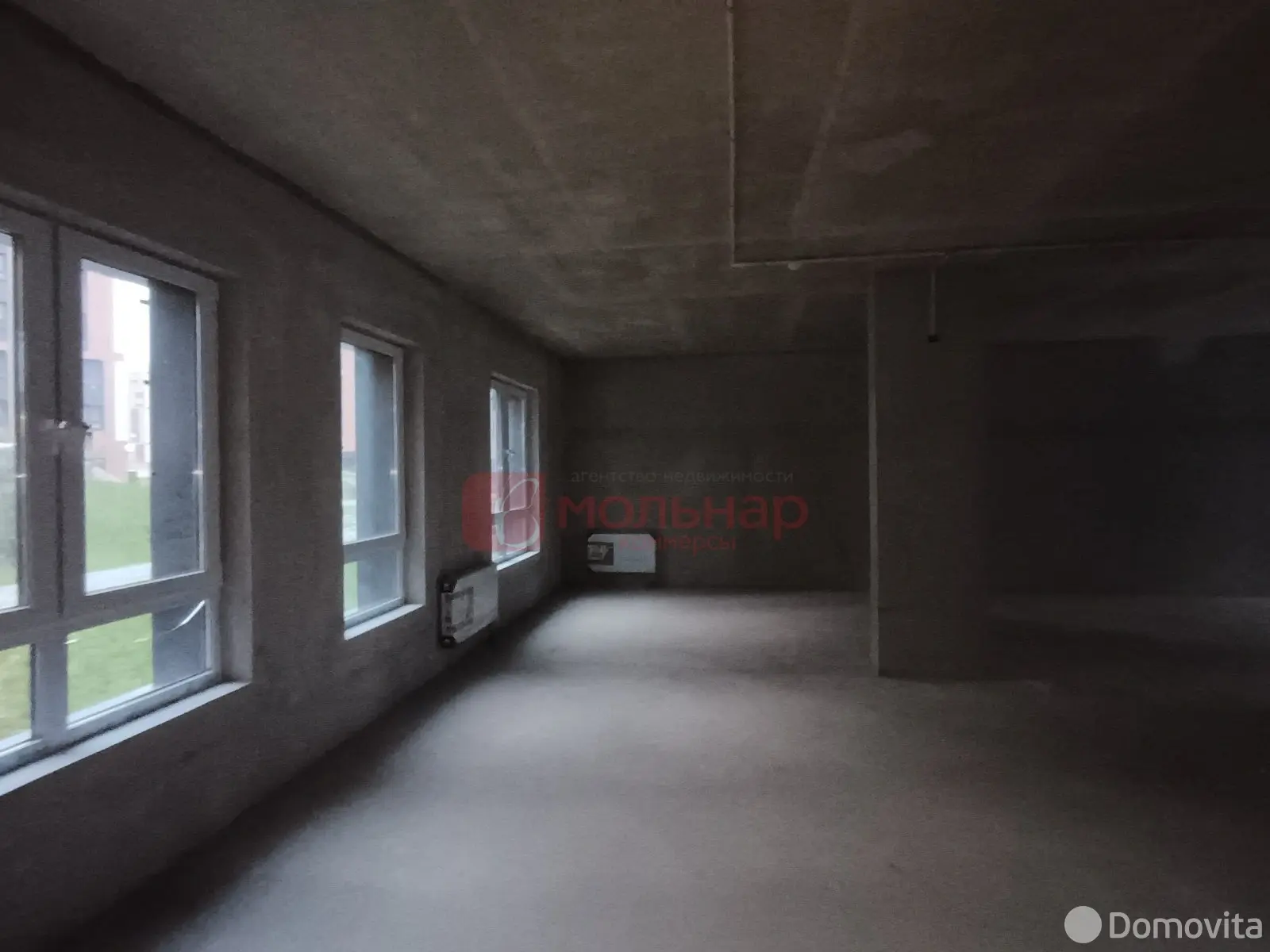 торговый объект, Минск, ул. Нововиленская, д. 53 в Центральном районе