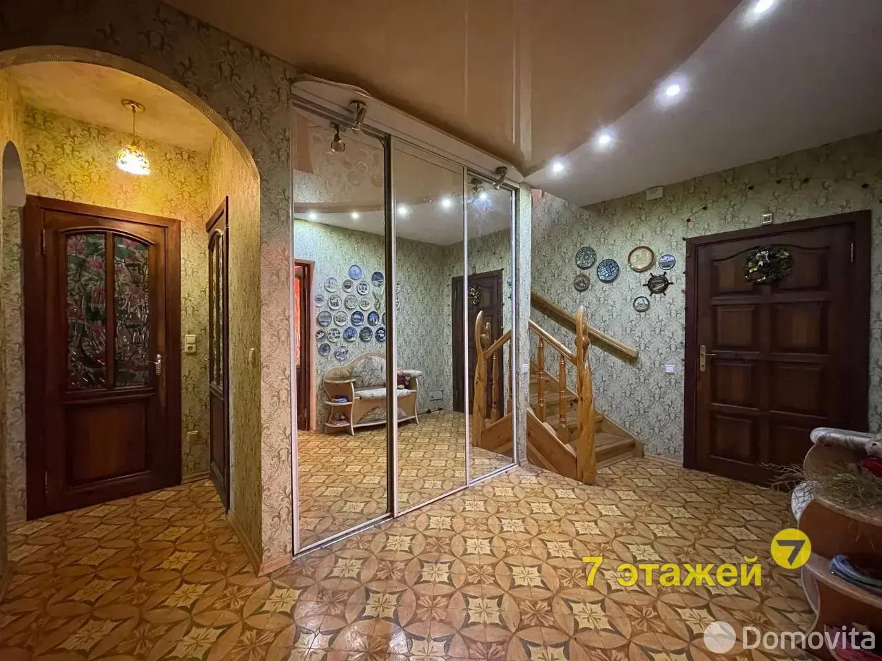 Цена продажи коттеджа, Дзержинск, ул. Загородная