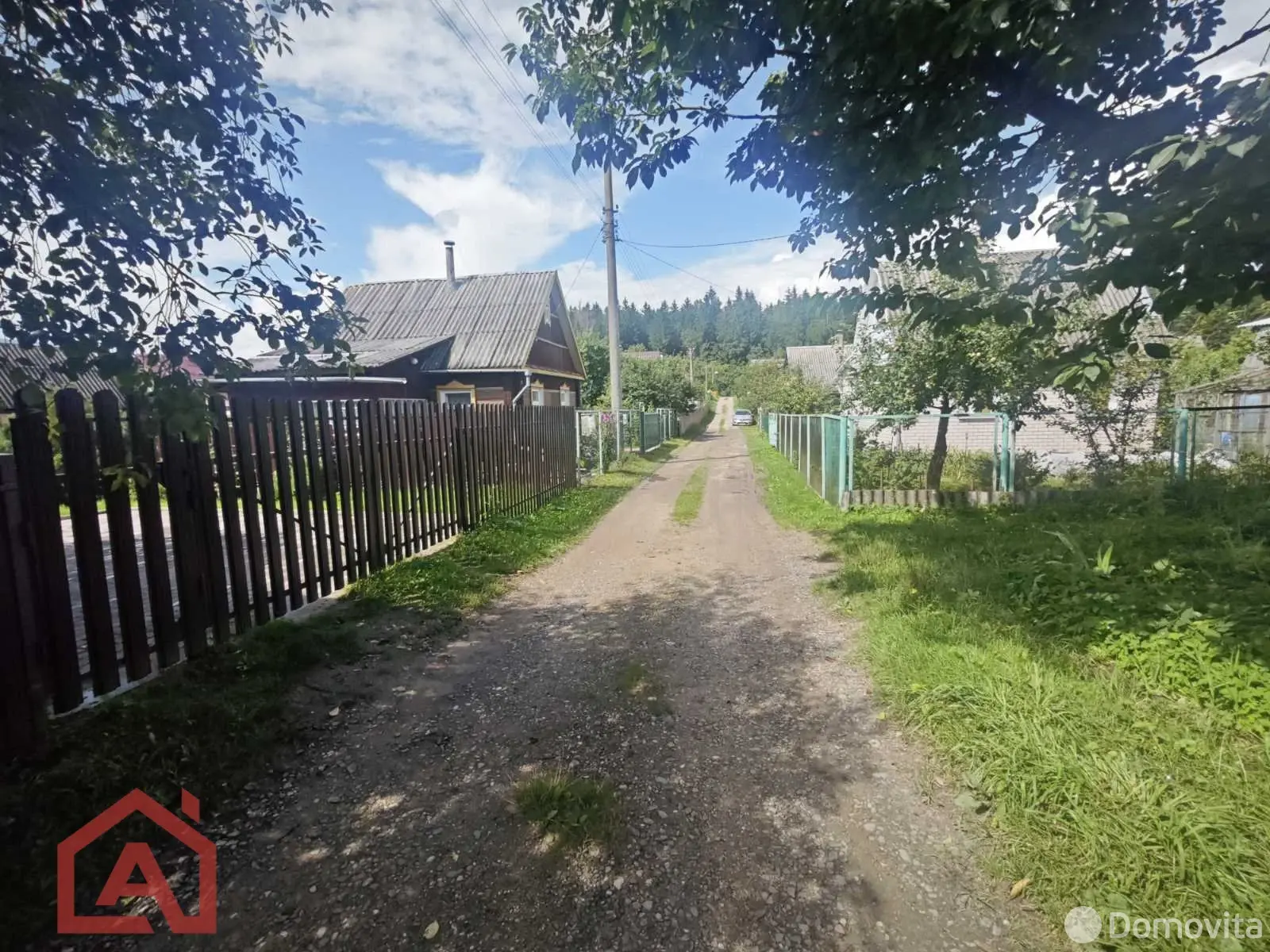 Купить 1-этажную дачу в СИГНАЛ-2 Минская область, 17000USD, код 185445 - фото 12