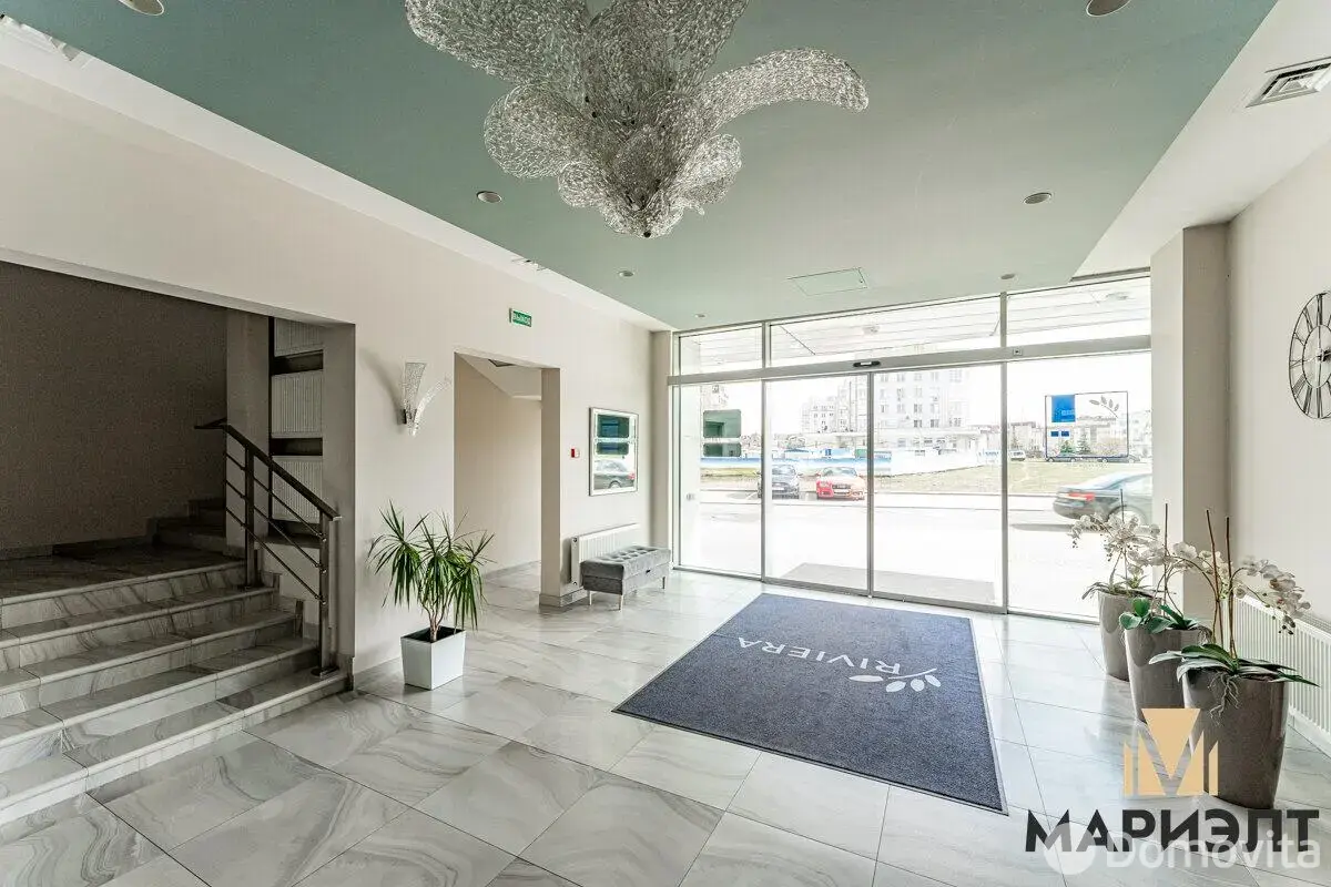 Помещение под сферу услуг в Минске, пр-т Победителей, д. 104, код 2954 - фото 3