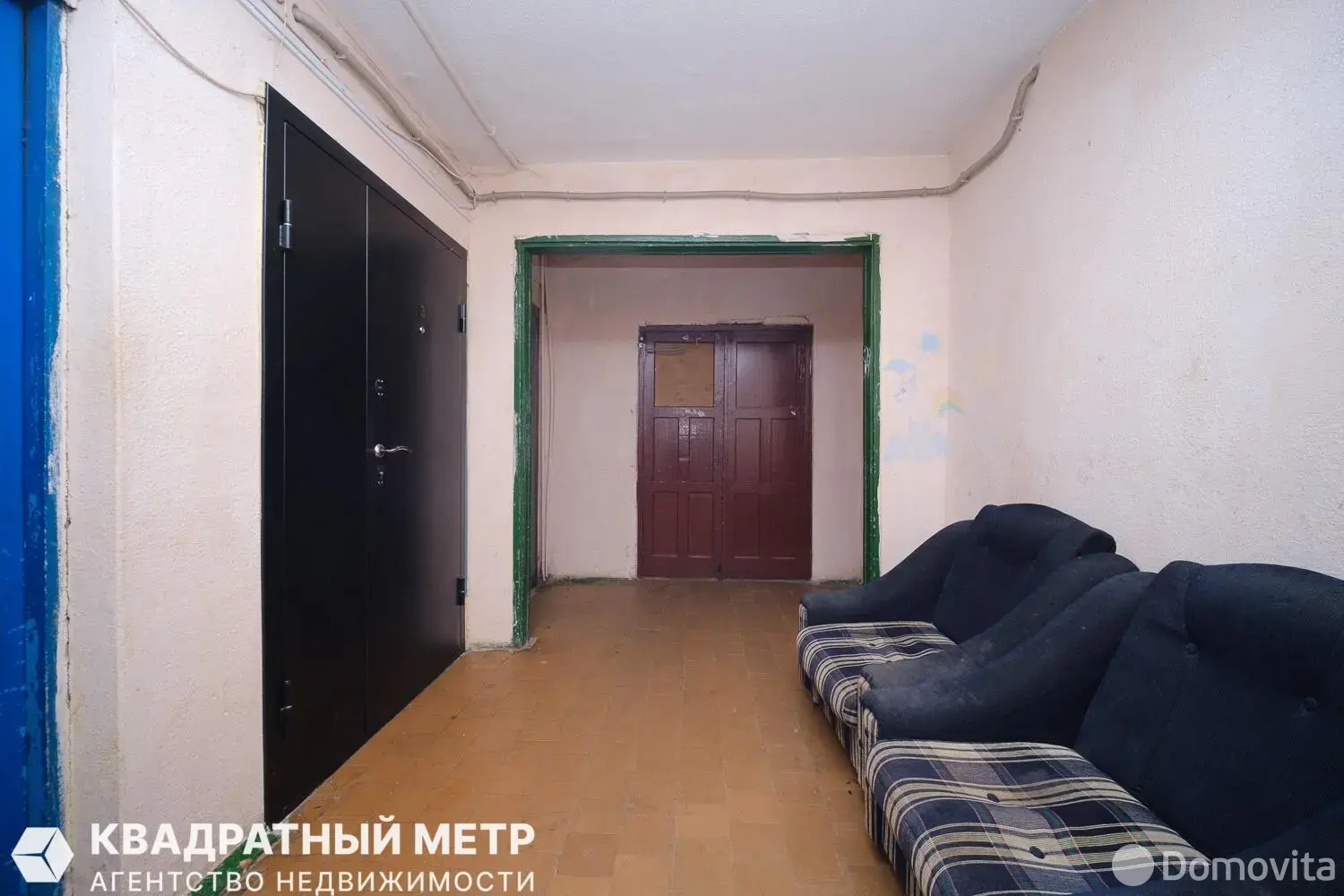 Продажа комнаты в Острошицком Городке, ул. Совхозная, д. 13, цена 43900 USD, код 7427 - фото 24