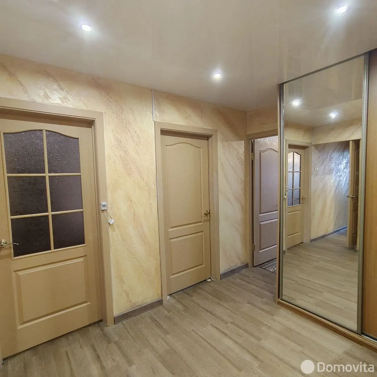 Снять 4-комнатную квартиру в Минске, ул. Якубова, д. 66/4, 500USD, код 149494 - фото 15