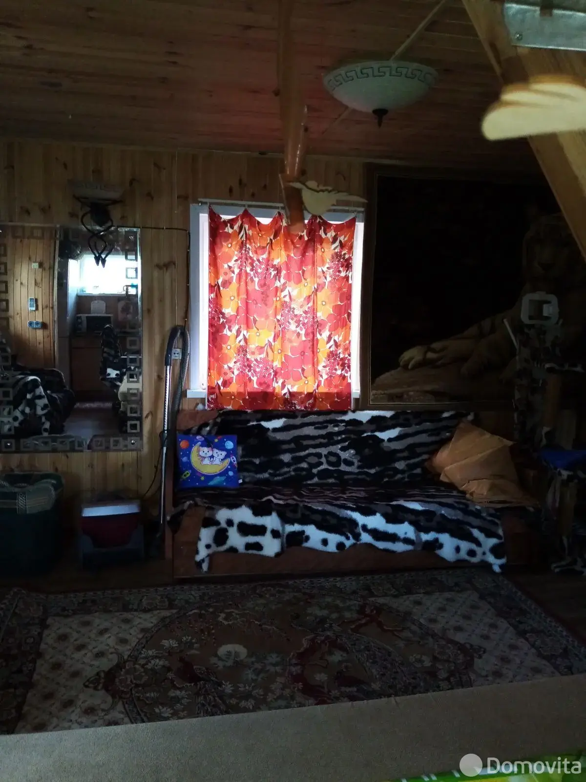 Купить 2-этажную дачу в Барвине Витебская область, 25000USD, код 185652 - фото 12