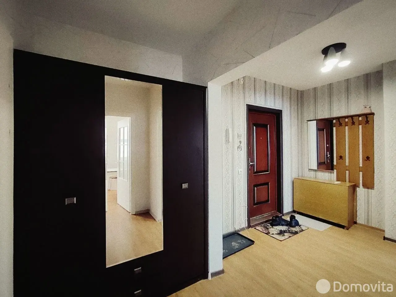 квартира, Минск, ул. Каменногорская, д. 32 от собственника