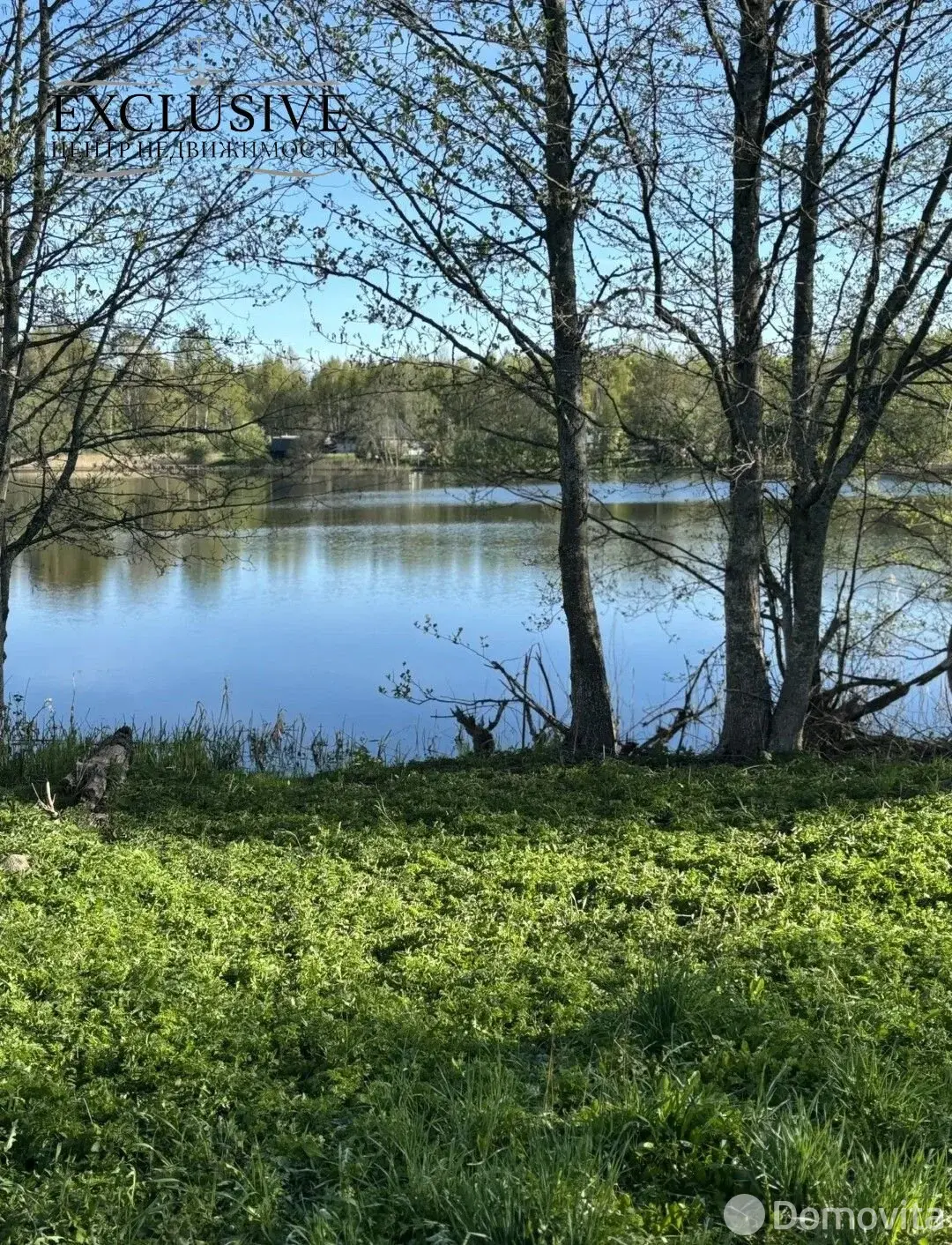 коттедж, Озерцы, ул. Дачная, д. 43 