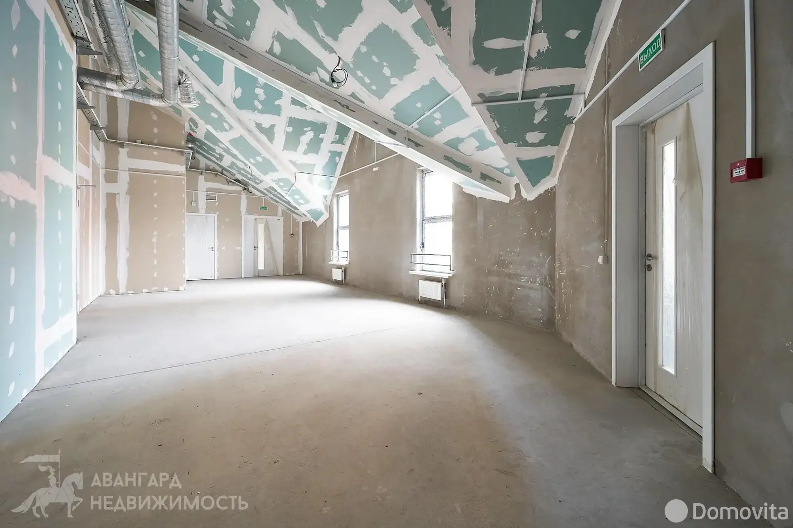 Купить офис на ул. Юрово-Завальная, д. 13 в Минске, 4250000USD, код 9857 - фото 18