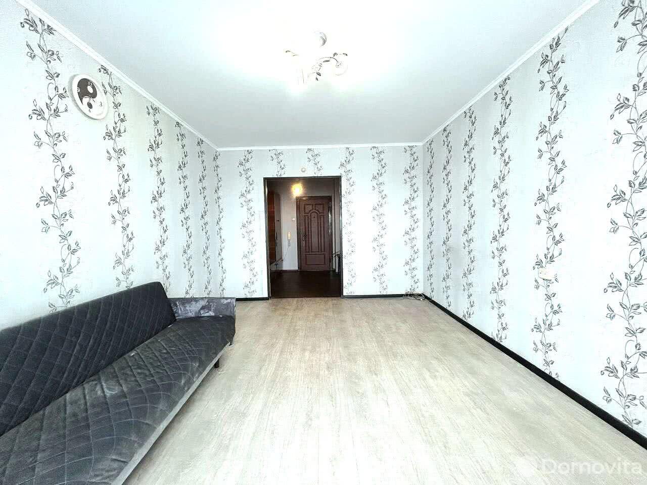 Купить 2-комнатную квартиру в Борисове, ул. Трусова, д. 10/1, 45900 USD, код: 1029920 - фото 2