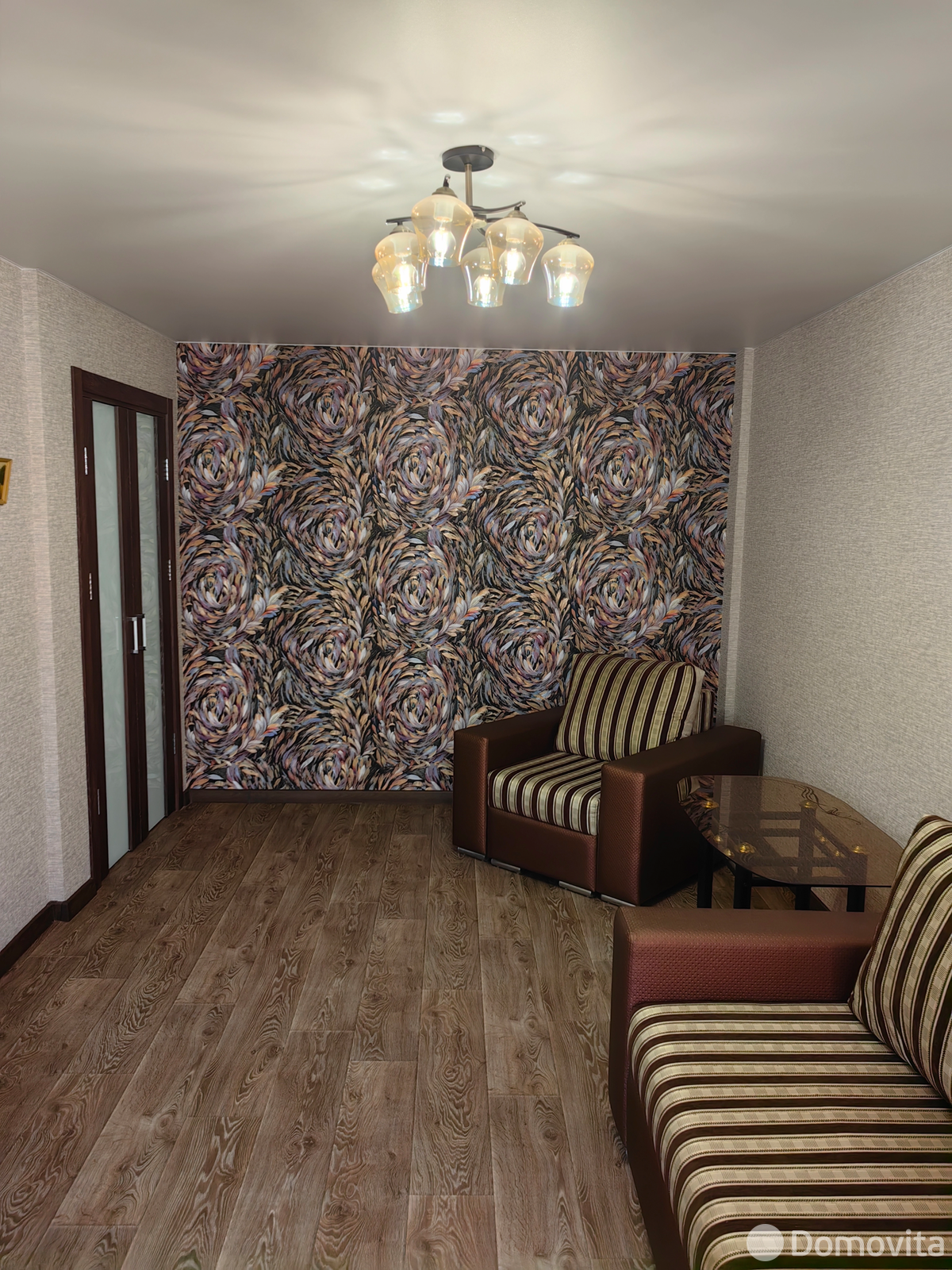 Снять 1-комнатную квартиру в Минске, ул. Ольшевского, д. 77, 1150BYN, код 150337 - фото 15