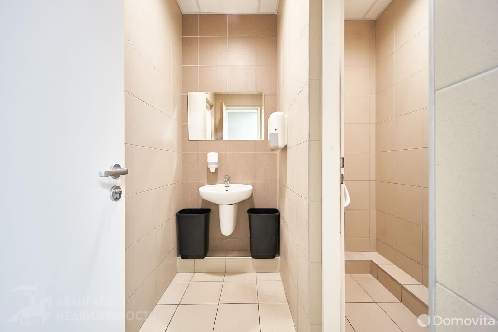 Снять офис на ул. Смоленская, д. 15А в Минске, 8835EUR, код 11931 - фото 19