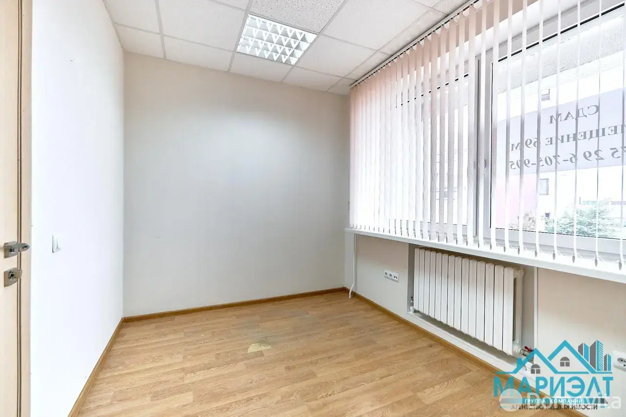 Купить офис на пр-т Газеты Правда, д. 9 в Минске, 274800USD, код 10014 - фото 17