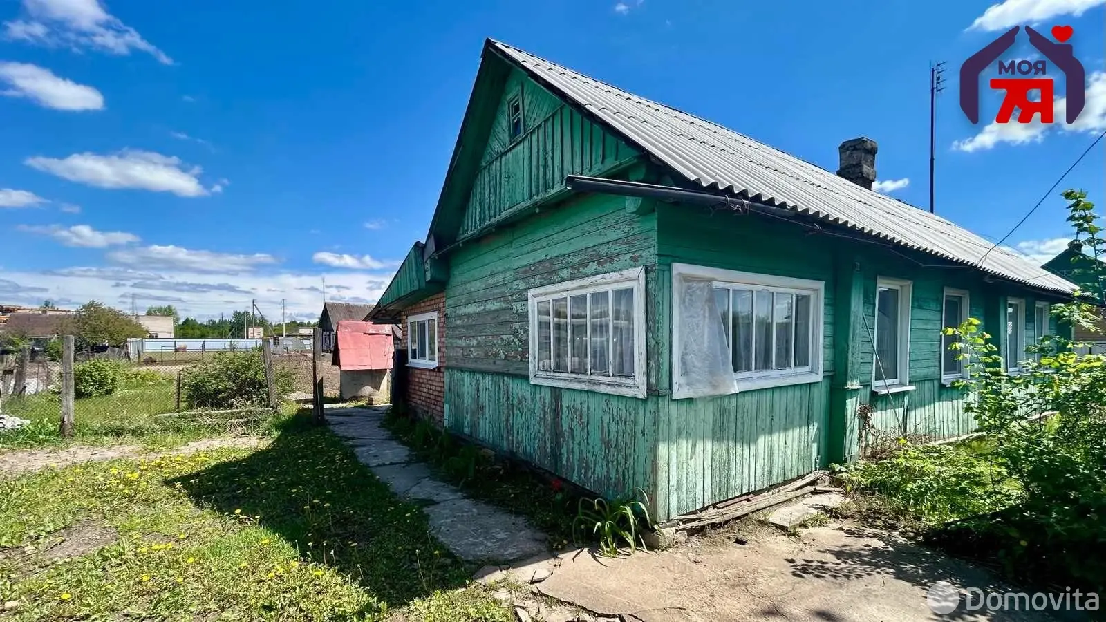 Стоимость продажи коттеджа, Уречье, ул. Пролетарская