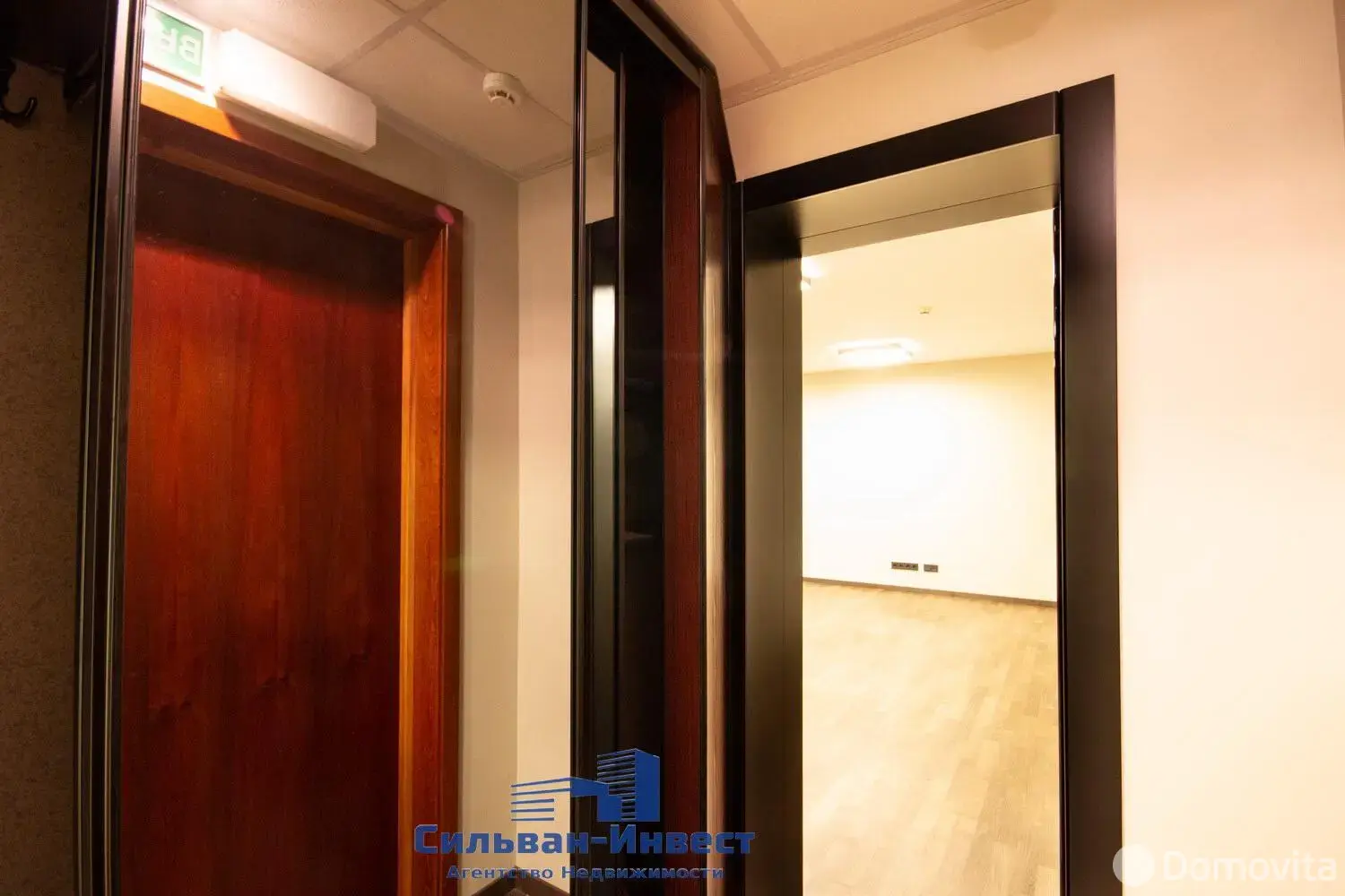 Снять офис на пр-т Независимости, д. 86/Б в Минске, 13934EUR, код 15740 - фото 11