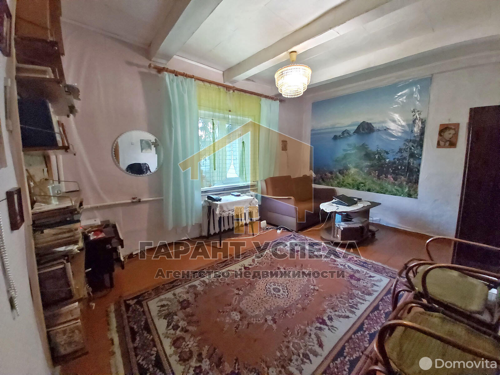 квартира, Брест, ул. Гурова, стоимость продажи 140 263 р.