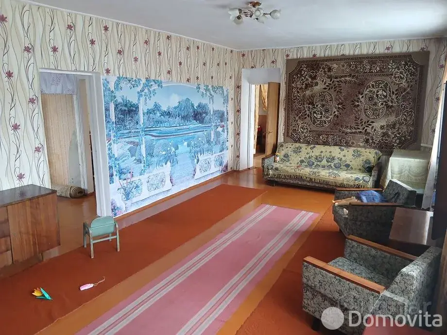 Стоимость продажи коттеджа, Красная Слобода, 