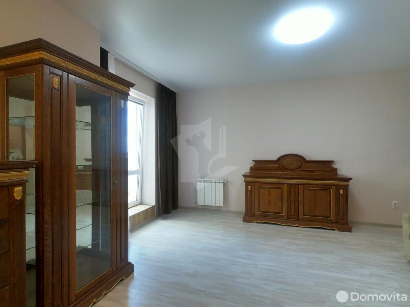 Снять 1-комнатную квартиру в Минске, пр-т Победителей, д. 129, 400USD, код 138366 - фото 4