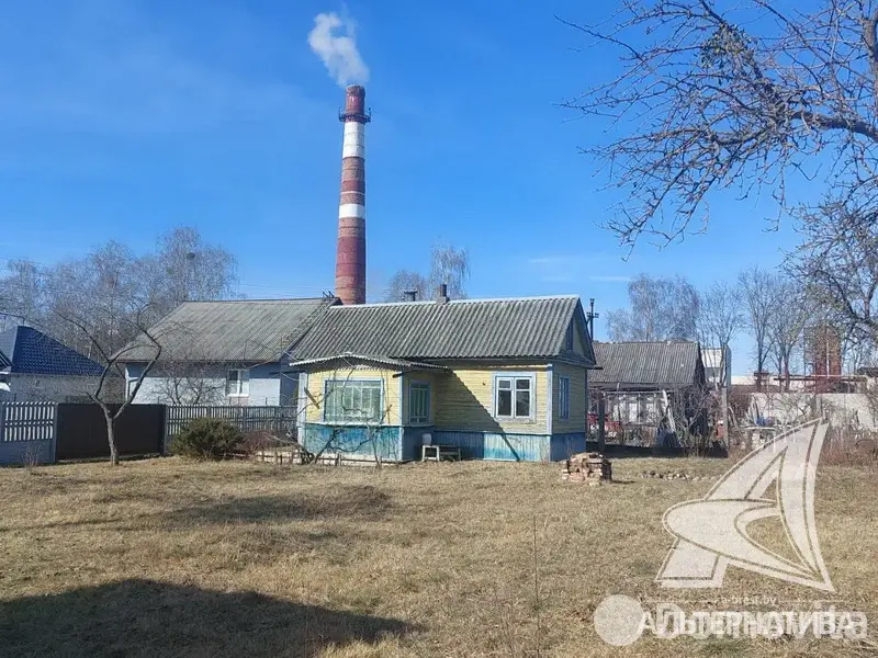 дача, Брест, 