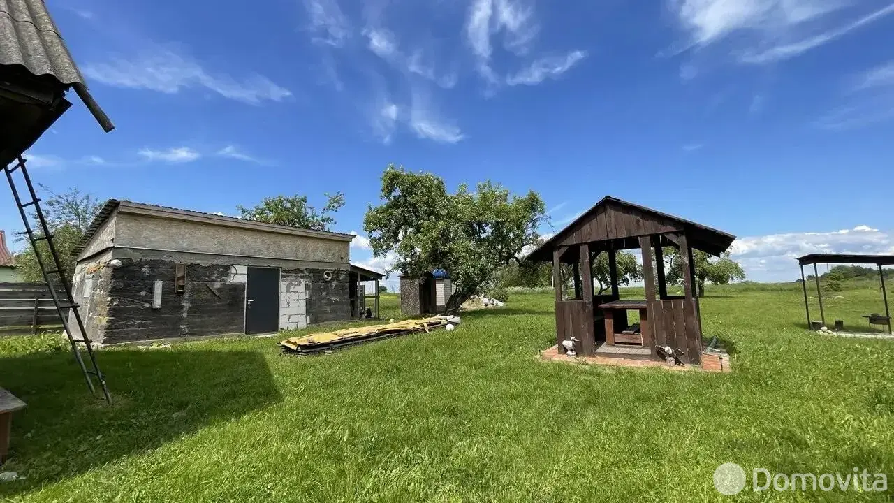 дом, Кулики, ул. Зеленая, д. 39 