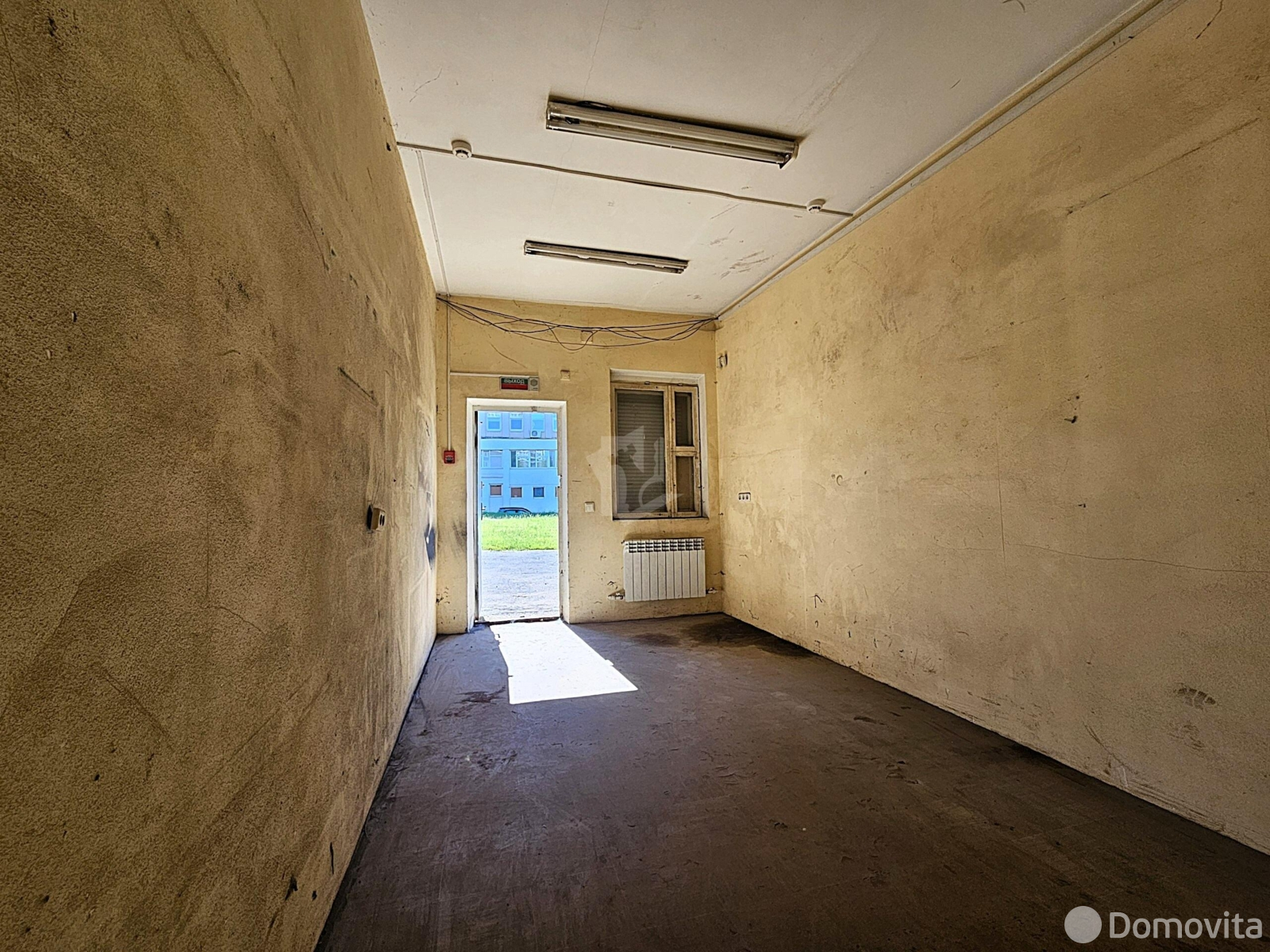 Аренда склада на Долгиновский тр-т, д. 39/а в Минске, код 964622 - фото 10