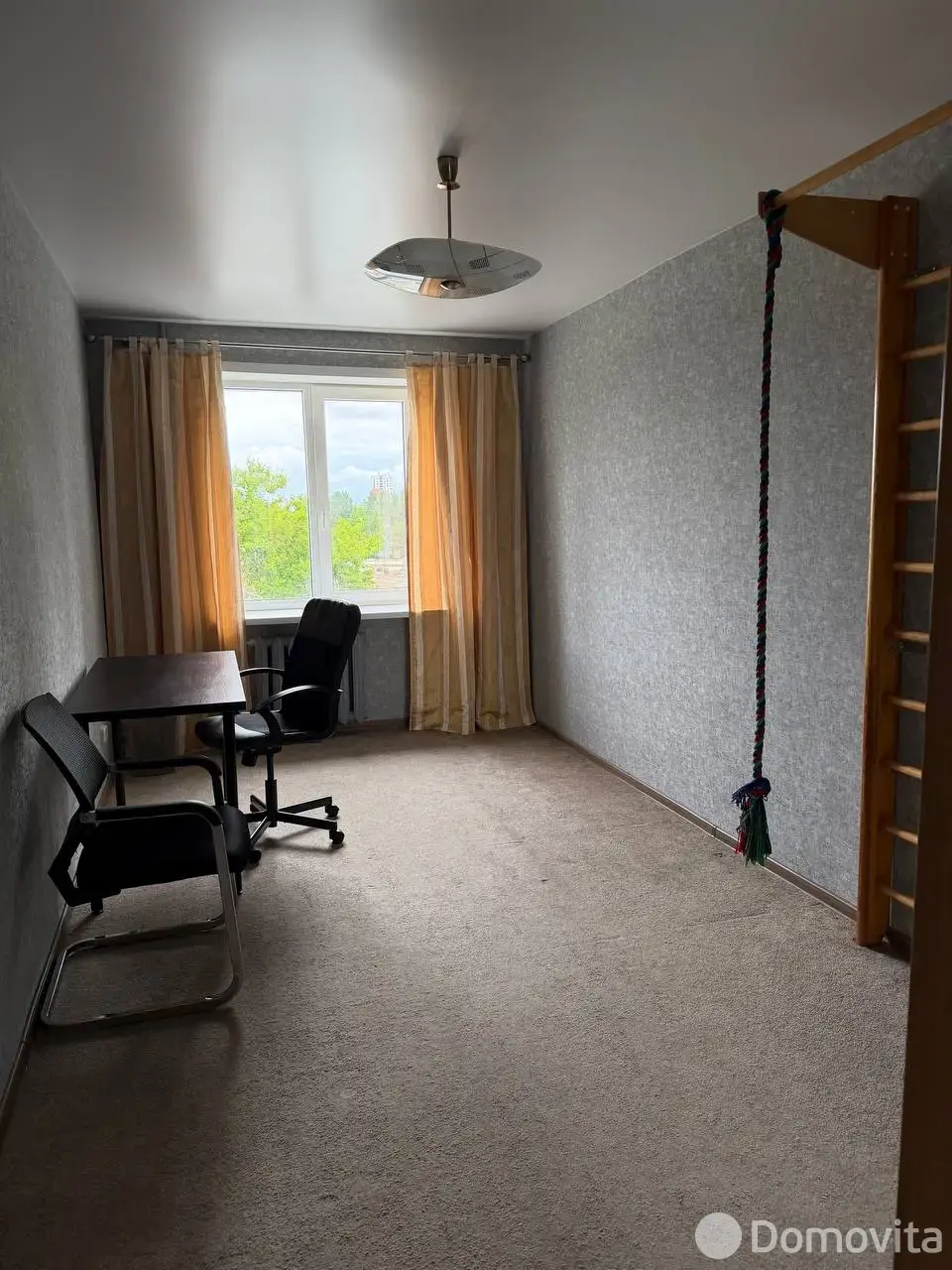 Снять 3-комнатную квартиру в Минске, ул. Антоновская, д. 30, 650USD, код 151220 - фото 17