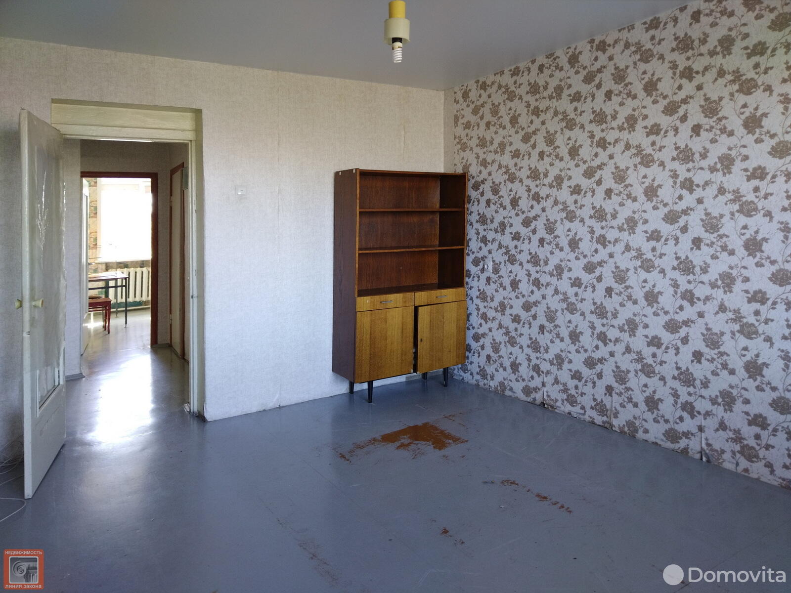 Продажа 2-комнатной квартиры в Речице, ул. Достоевского, д. 29, 20800 USD, код: 991107 - фото 2