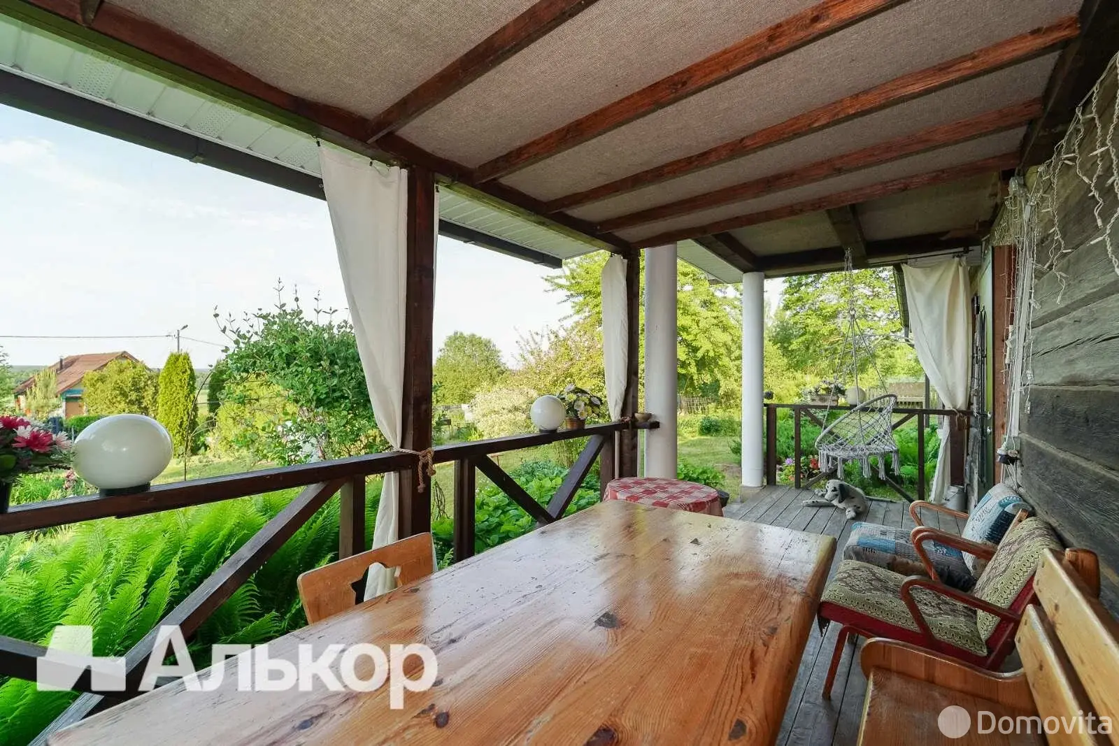 дом, Курневичи, д. 36