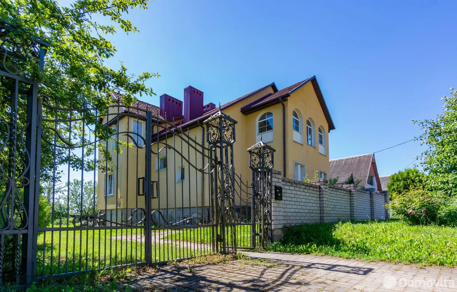 продажа дома, Семково, ул. Лесная, д. 8