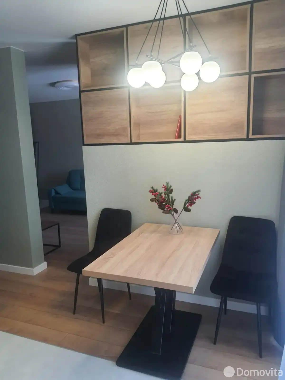 аренда квартиры, Копище, ул. Пилотная, д. 30