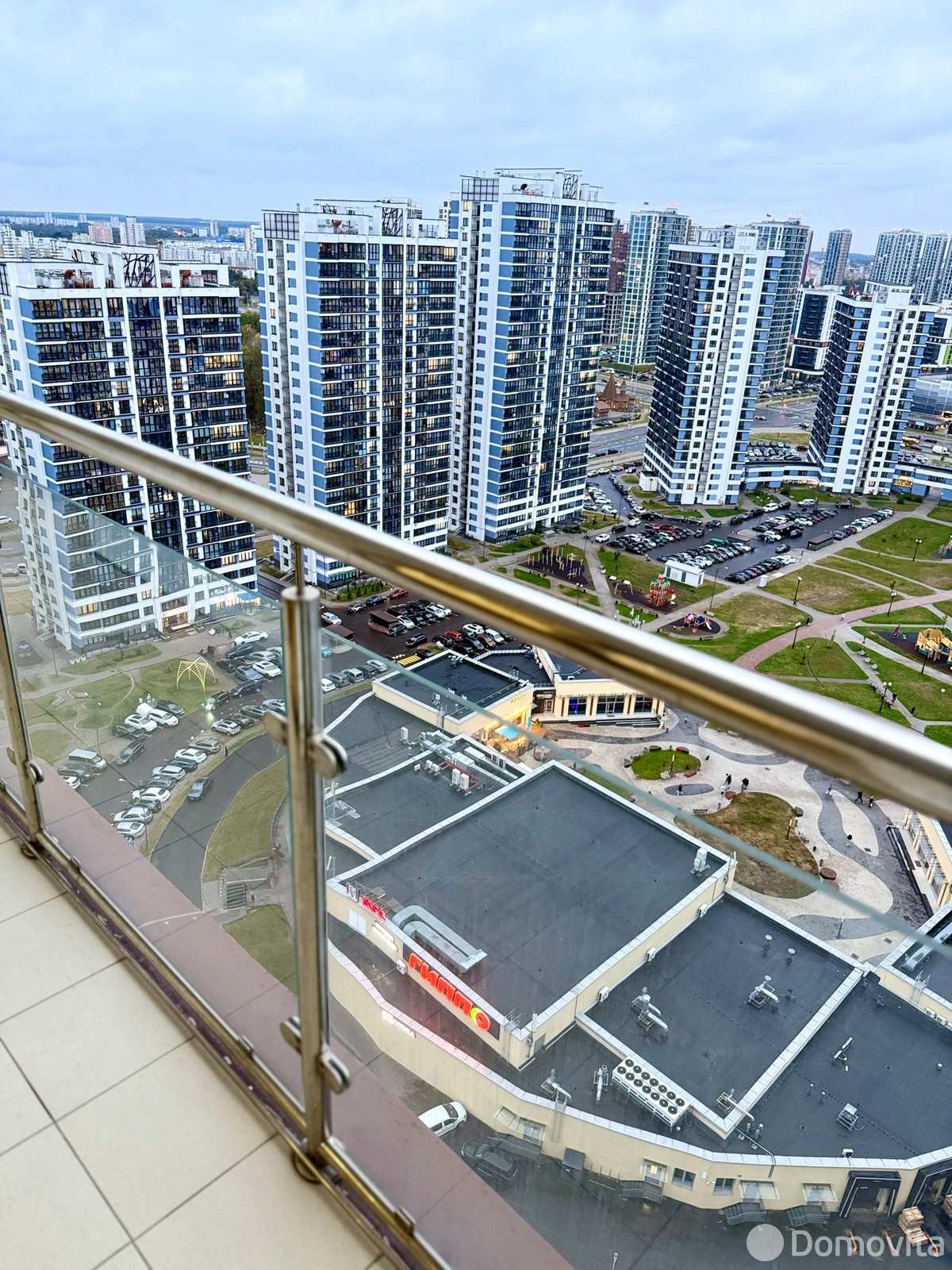 Снять 2-комнатную квартиру в Минске, ул. Аэродромная, д. 28, 500EUR, код 147768 - фото 10